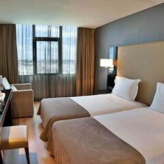 TURIM Alameda Hotel комната для гостей