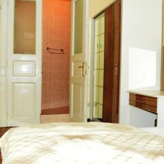 Отель Taksim Pera Suite Стамбул ванная