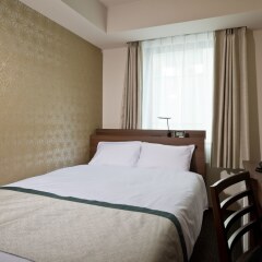 Tosei Hotel Cocone Kanda комната для гостей фото 4