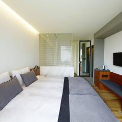 Отель Floral Hotel ShinShin Seoul Myeongdong Южная Корея, Сеул - 1 отзыв об отеле, цены и фото номеров - забронировать отель Floral Hotel ShinShin Seoul Myeongdong онлайн комната для гостей фото 4
