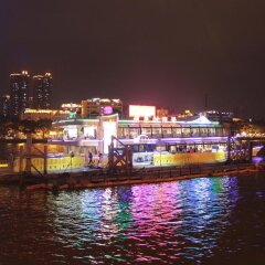 Отель Jingfu Inn фото 2