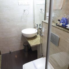 OYO Premium Kanjurmarg Bhandup West in Mumbai, India from 83$, photos, reviews - zenhotels.com bathroom