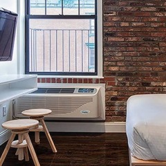 Отель East Village Hotel США, Нью-Йорк - отзывы, цены и фото номеров - забронировать отель East Village Hotel онлайн комната для гостей фото 4