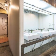 Suneta Hostel Khaosan спа