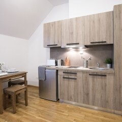 Brzece Center Apartments in Kopaonik, Serbia from 28$, photos, reviews - zenhotels.com