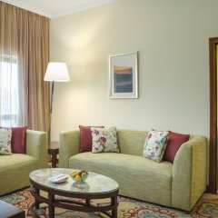 Coral Dubai Deira Hotel in Dubai, United Arab Emirates from 127$, photos, reviews - zenhotels.com guestroom photo 4