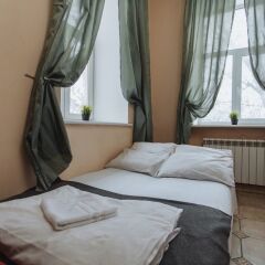 Гостиница Guest House Pathos on Kremlevskaya комната для гостей фото 2