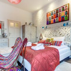 Апартаменты Lion Apartments - Nord Star детские мероприятия