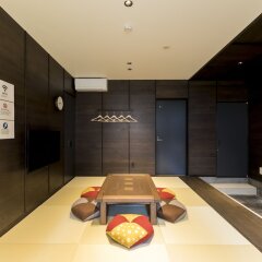 Musubi Hotel Machiya Kiyokawa 2 Фукуока фото 7