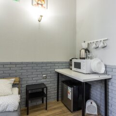 Гостиница Room ?7 ванная фото 2