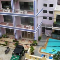 Отель Absolute Guesthouse Phuket