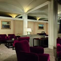 Dei Borgognoni Hotel интерьер отеля фото 3