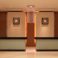 Отель Centara Grand At Centralworld Бангкок фитнесс-зал фото 4