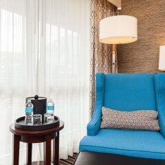 Отель Wyndham Boston Beacon Hill комната для гостей фото 5