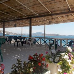 Отель Oceanic Overview Suites питание