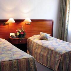 Hotel Comendador детские мероприятия