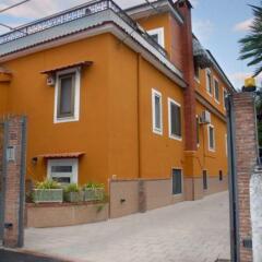 Отель Bed & Breakfast Villa Mena Италия, Помпеи - отзывы, цены и фото номеров - забронировать отель Bed & Breakfast Villa Mena онлайн