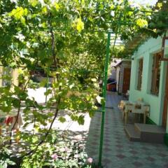 Гостиница Guest House On Samburova 279 в Анапе отзывы, цены и фото номеров - забронировать гостиницу Guest House On Samburova 279 онлайн Анапа фото 11
