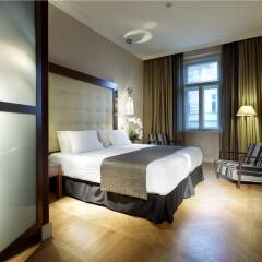 Eurostars David Hotel комната для гостей фото 4