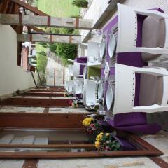 Отель Panorama Resort Банско фото 2