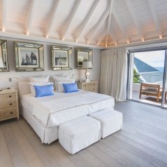 Hotel le Toiny in Gustavia, Saint Barthelemy from 1479$, photos, reviews - zenhotels.com guestroom photo 3