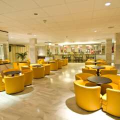 Bellevue Vistanova Hotel интерьер отеля