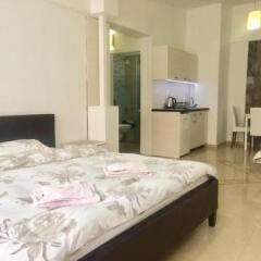 Di Angolo Hostel and Apartments in Ohrid, Macedonia from 22$, photos, reviews - zenhotels.com guestroom photo 2