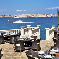 Отель Grand Hotel Minareto Италия, Сиракуза - 1 отзыв об отеле, цены и фото номеров - забронировать отель Grand Hotel Minareto онлайн питание