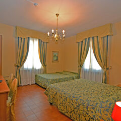 Hotel Residence Парма комната для гостей фото 2