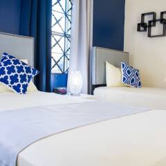 Отель Ocho Rios TaylorMade Vacation Villas Очо-Риос комната для гостей