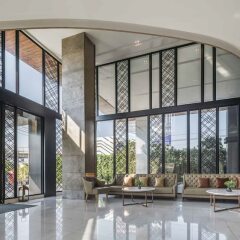 Zayn Hotel Bangkok Бангкок фото 28
