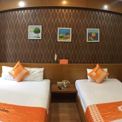 Отель ZO Hotels Dai Co Viet Вьетнам, Ханой - отзывы, цены и фото номеров - забронировать отель ZO Hotels Dai Co Viet онлайн детские мероприятия фото 2