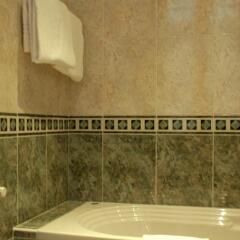 Hotel Al Ponte Mocenigo сауна