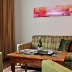 Отель Continental - Mgallery By Sofitel Цюрих фото 4