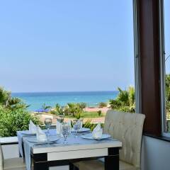 Katya Hotel - All Inclusive питание