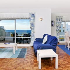 Отель Luz Ocean Club комната для гостей фото 2