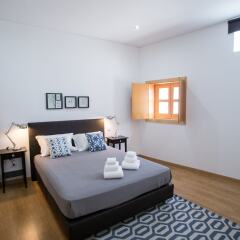 Апартаменты Bonjardim Apartments by Porto City Hosts комната для гостей