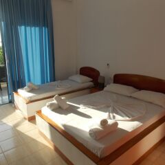 Hotel Ocean комната для гостей фото 2