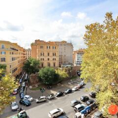 Отель New Moon Guesthouse Италия, Рим - отзывы, цены и фото номеров - забронировать отель New Moon Guesthouse онлайн фото 2