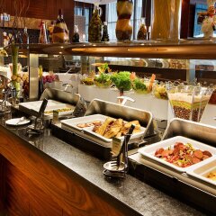 DoubleTree by Hilton Hotel Van Турция, Ван - отзывы, цены и фото номеров - забронировать отель DoubleTree by Hilton Hotel Van онлайн питание фото 3