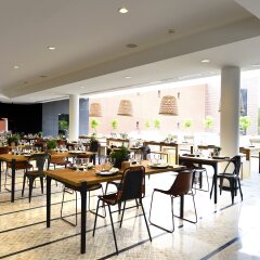 Отель Praia Verde Boutique питание фото 3