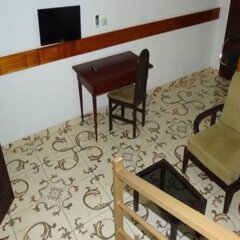 Residence Hotel Badjo in Abidjan, Cote d'Ivoire from 36$, photos, reviews - zenhotels.com room amenities