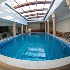 Апартаменты Predela 2 Holiday Apartments бассейн фото 3