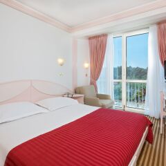 Hotel Zorna Plava Laguna комната для гостей фото 4