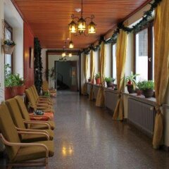 Hotel Drei Bären интерьер отеля фото 2