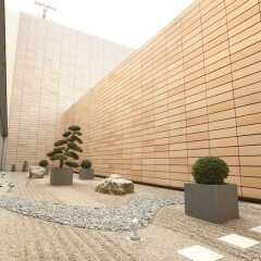 The Royal Park Hotel Tokyo Shiodome фото 4