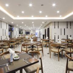 Gosia Hotel питание