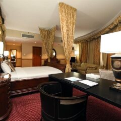 Sadaf Delmon Hotel удобства в номере