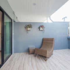The Moon Night Hostel Бангкок сауна