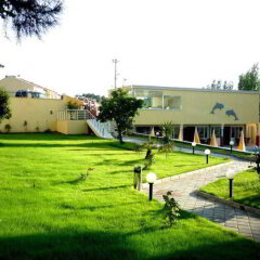 Yunus Hotel фото 3